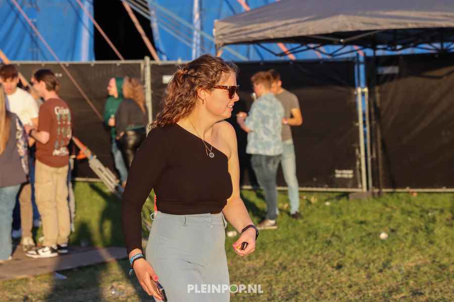 Sfeer Pleinpop Zondag (122)